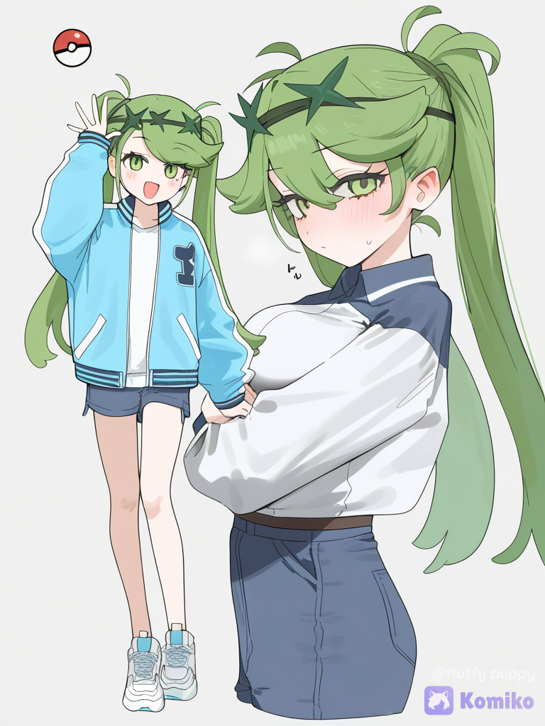 Mallow's New Style