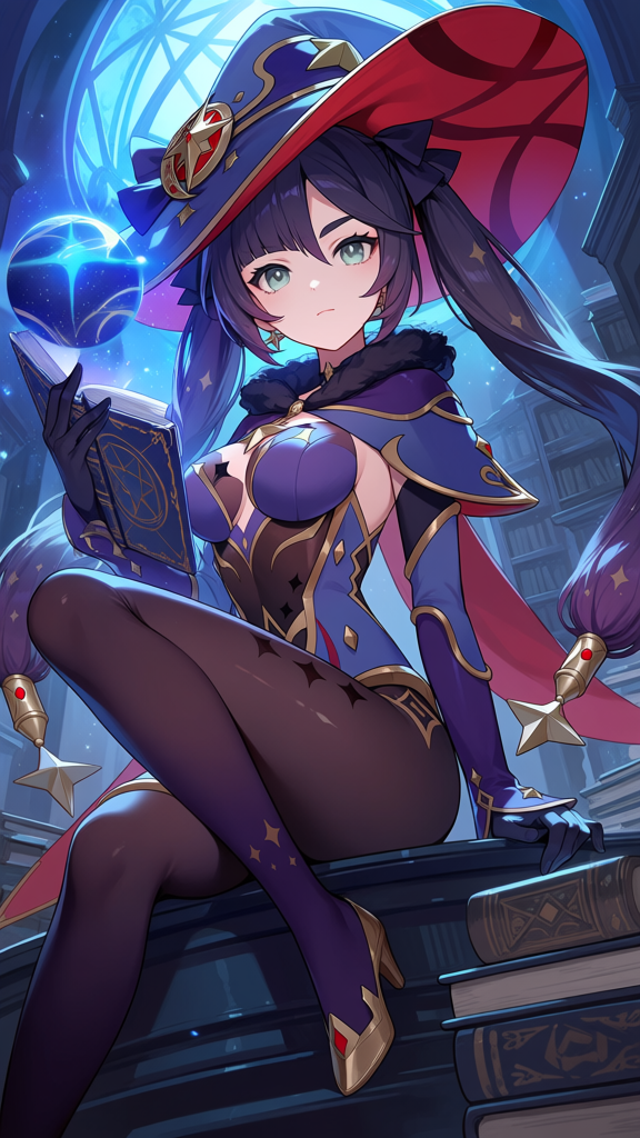Mona