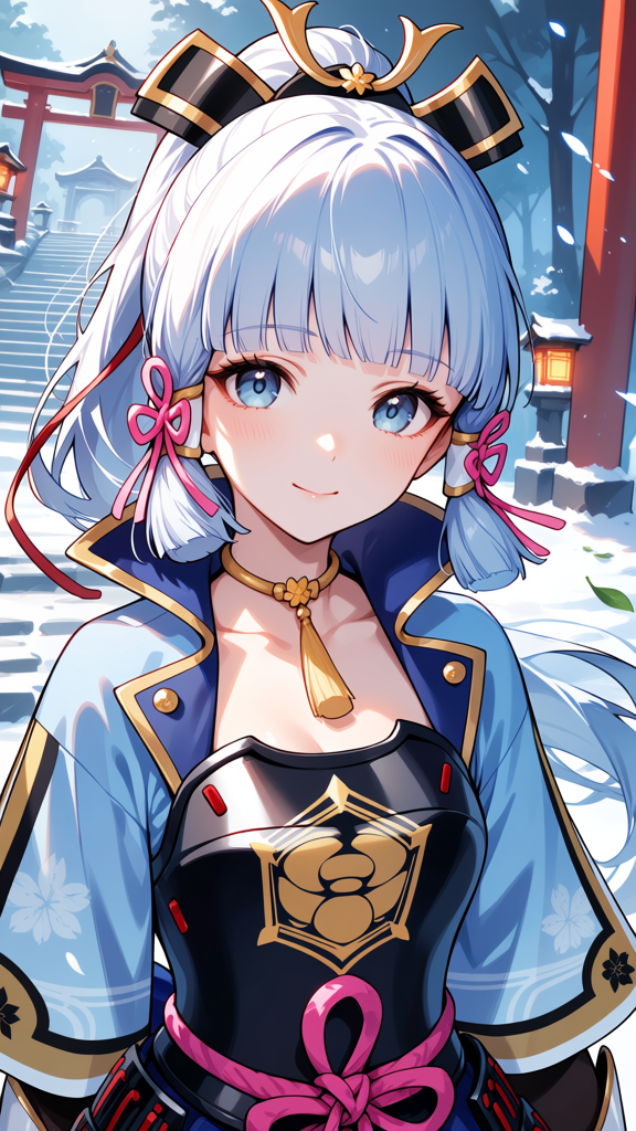 Ayaka