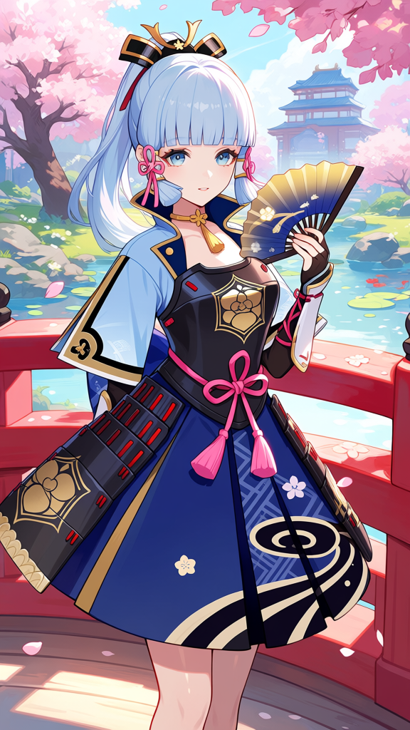 Ayaka