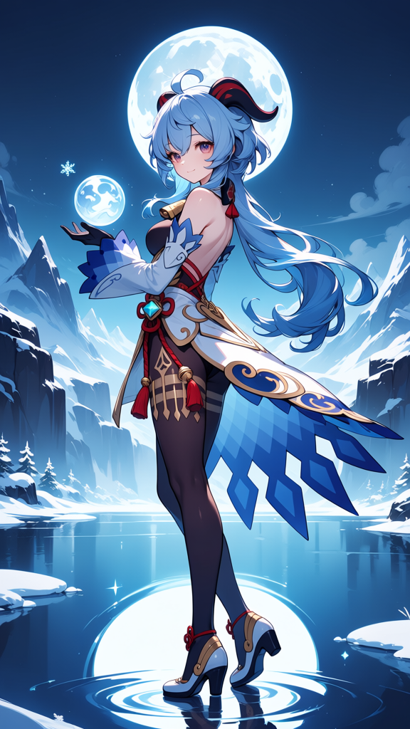 Ganyu
