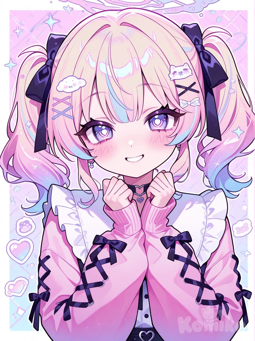 可愛い