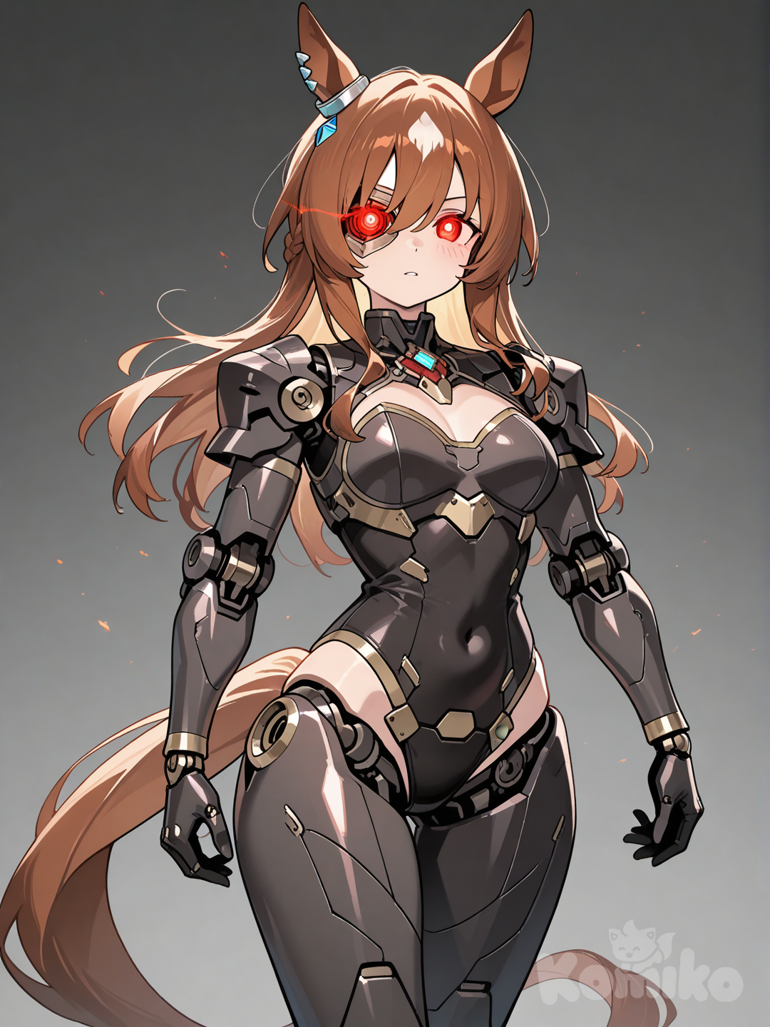 mecha