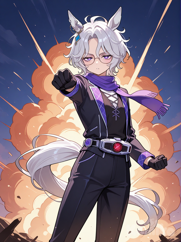 kamen