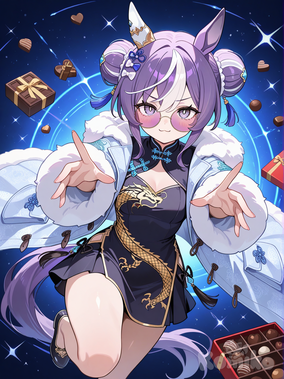 choc
