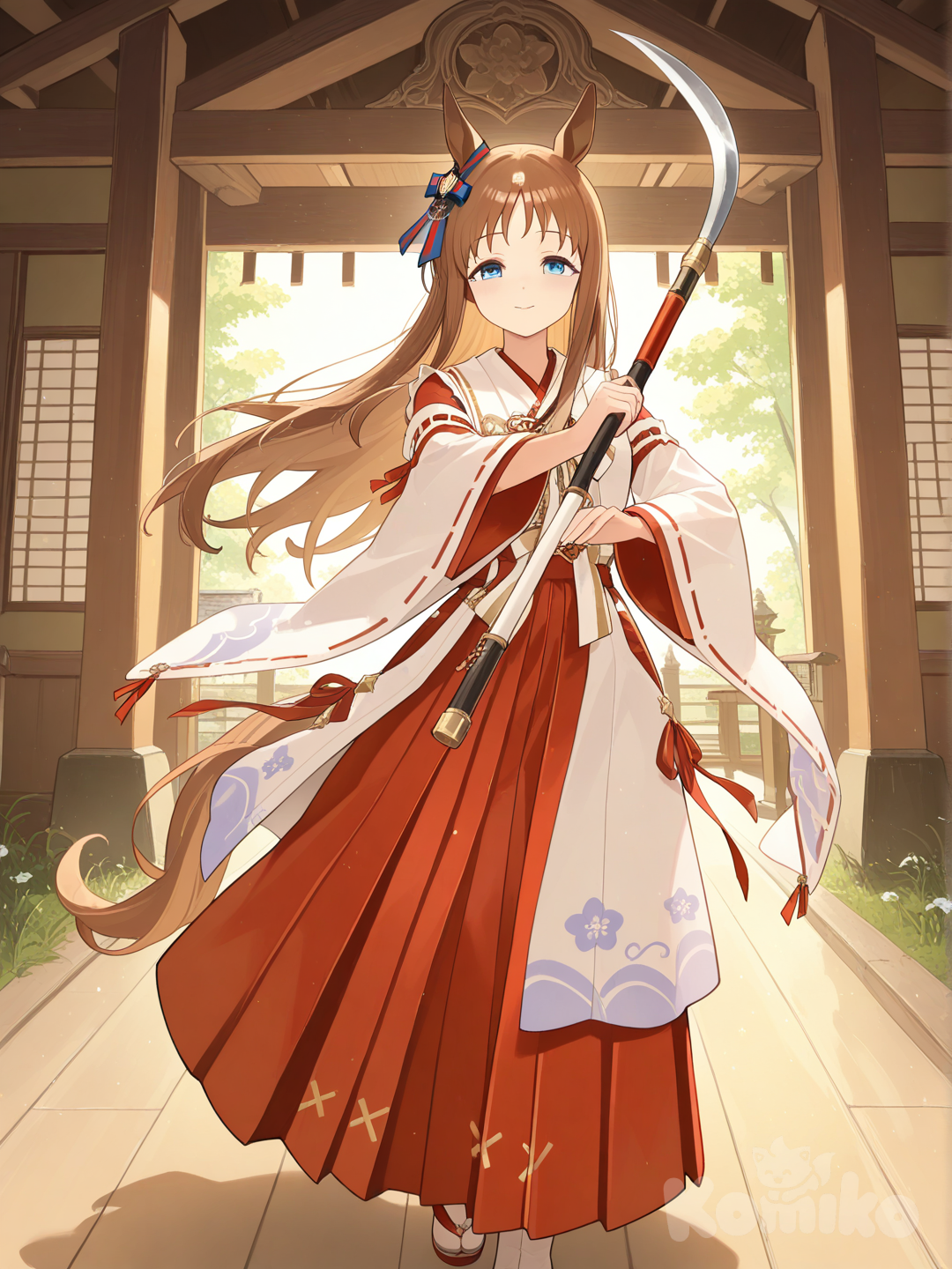 Mikoo