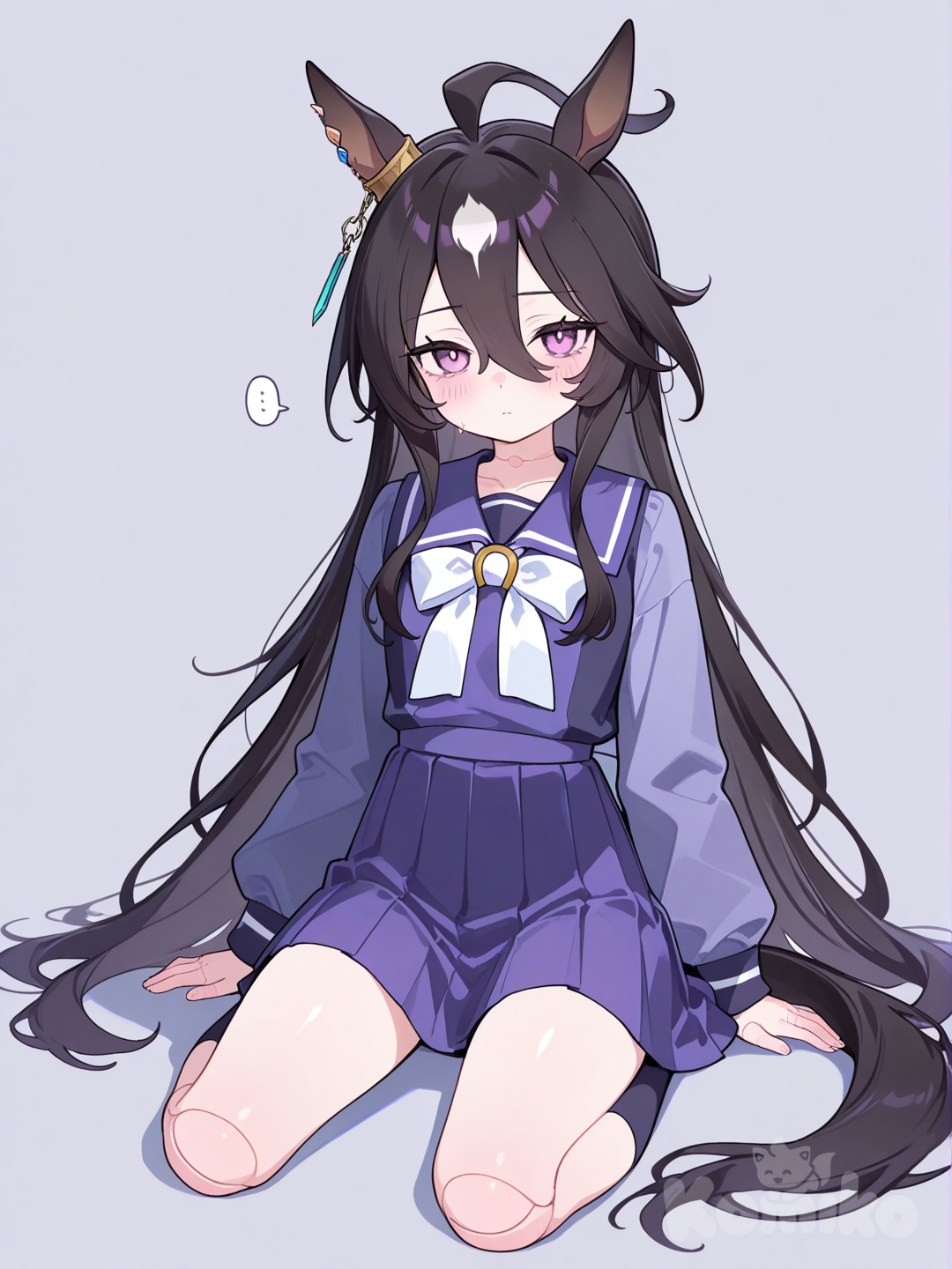 doll