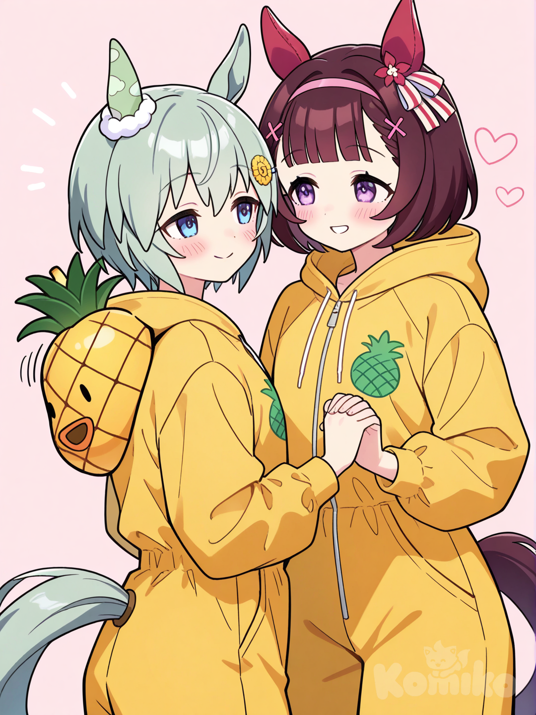 twin