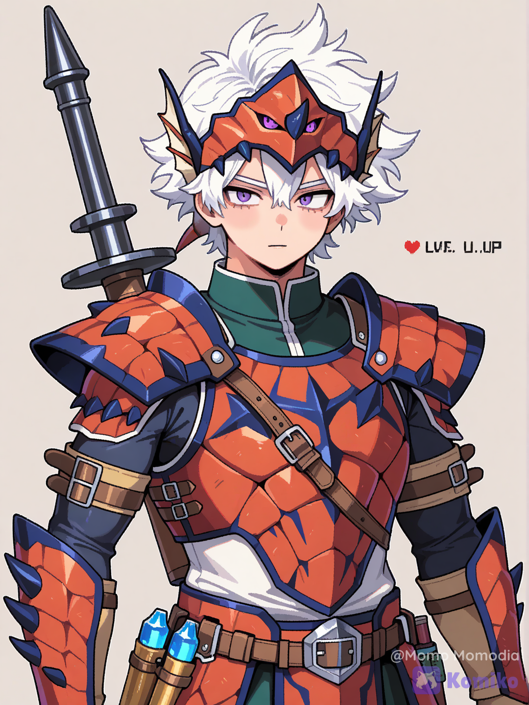 hero