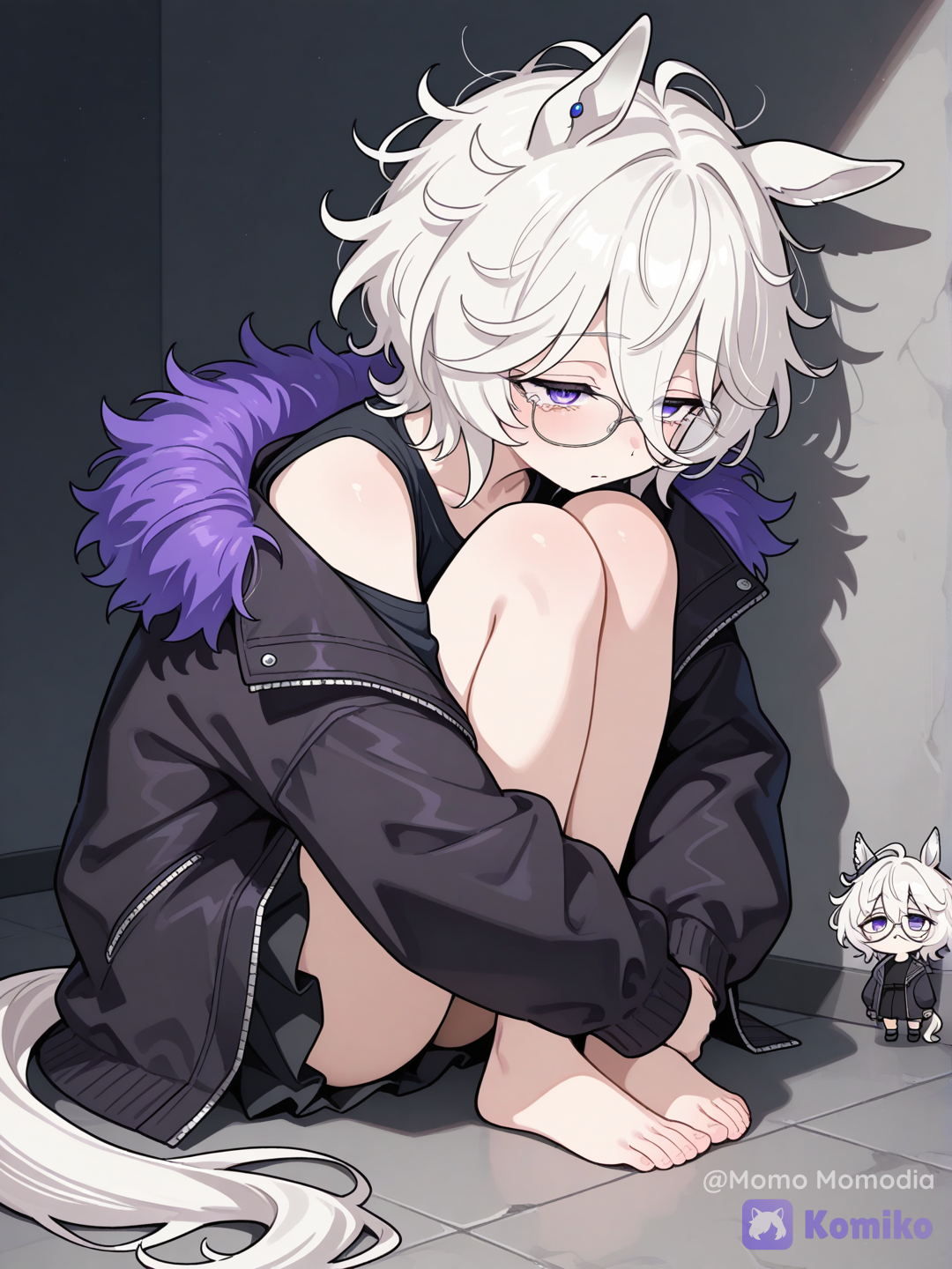 cry