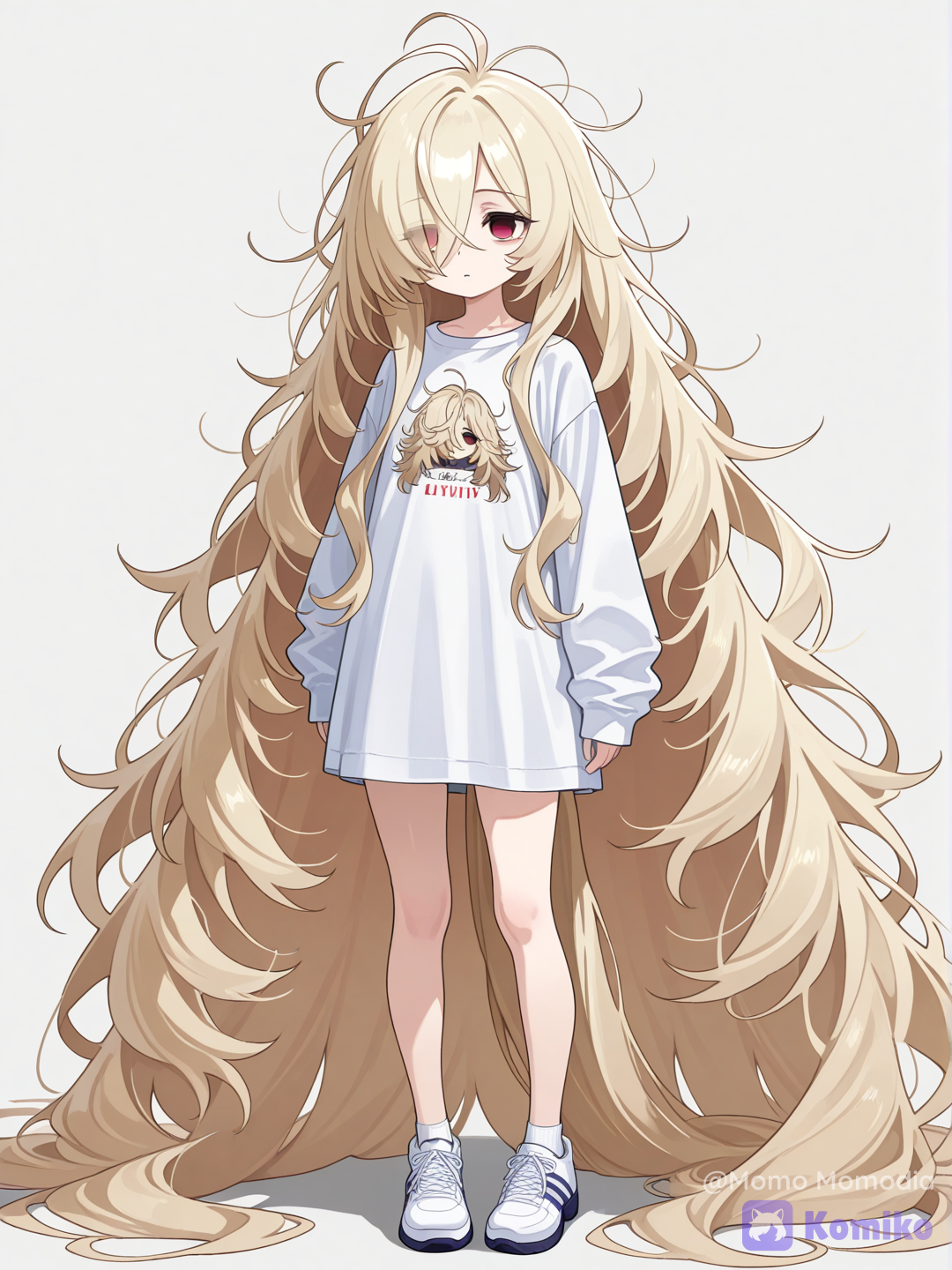 Rapunzel