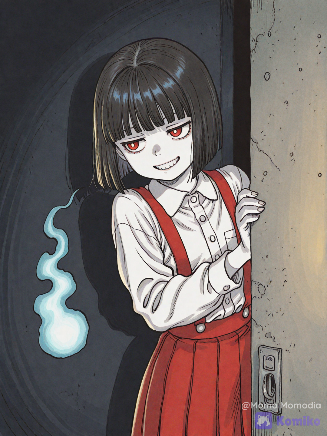 shishishi
