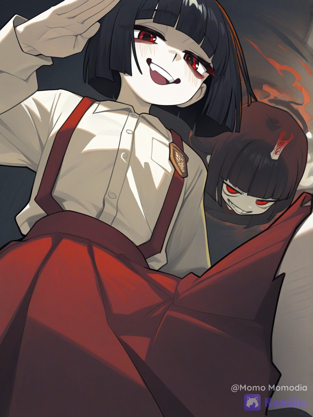 hey