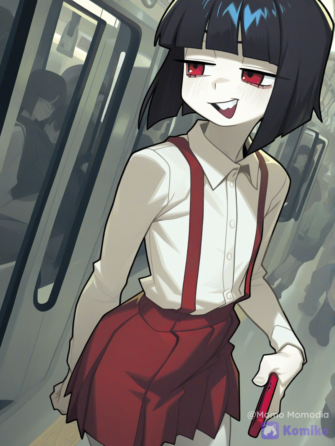 Hanako