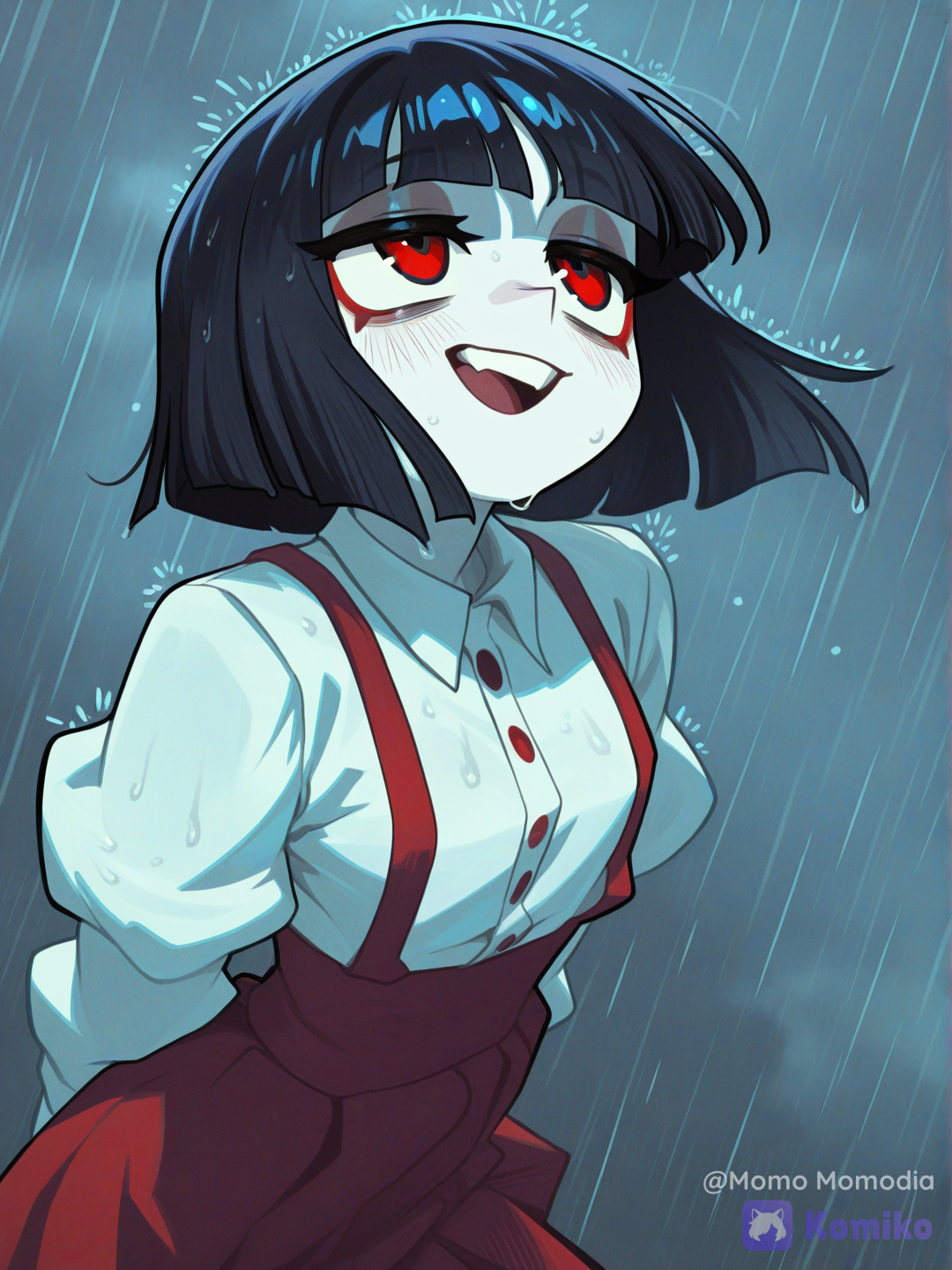 Lluvia eh