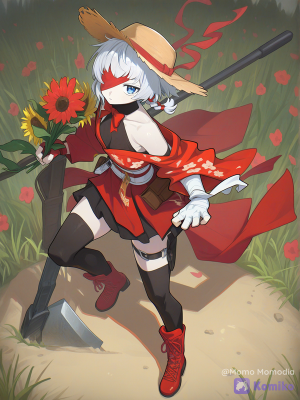 rojo