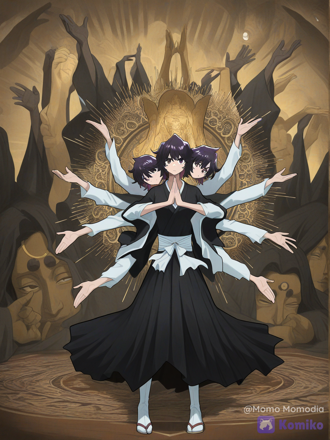 bankai