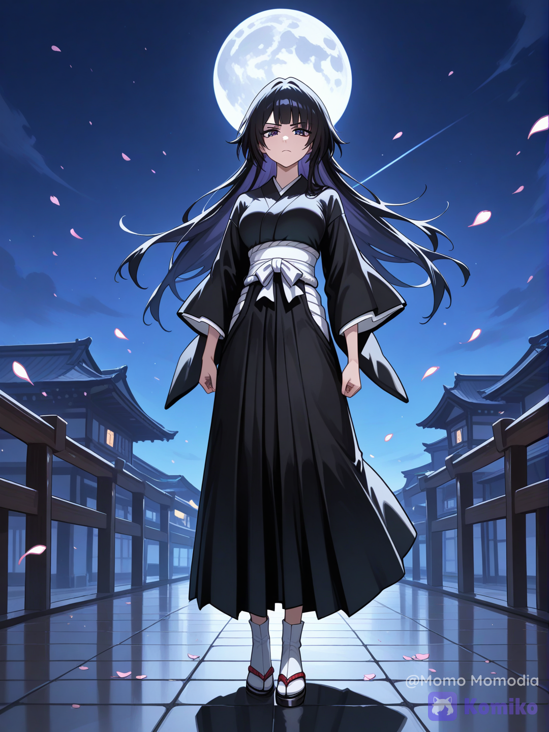 Shinigami