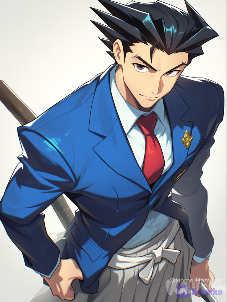 objection