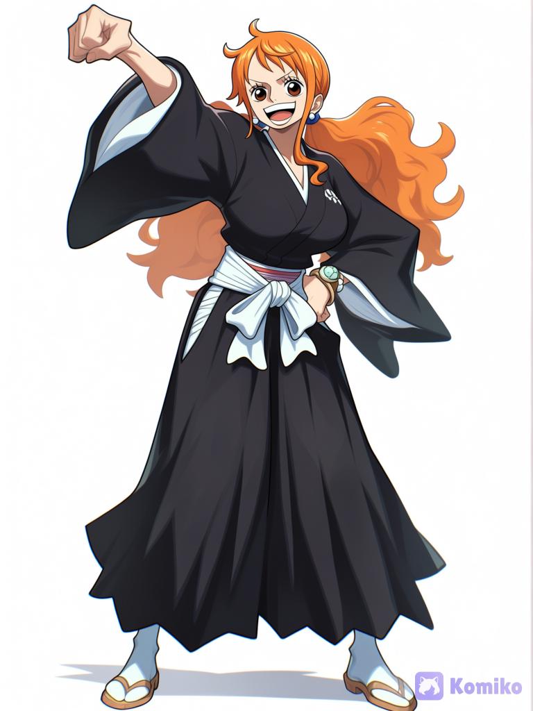 Nami shini