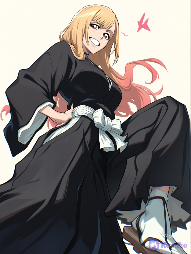 marin