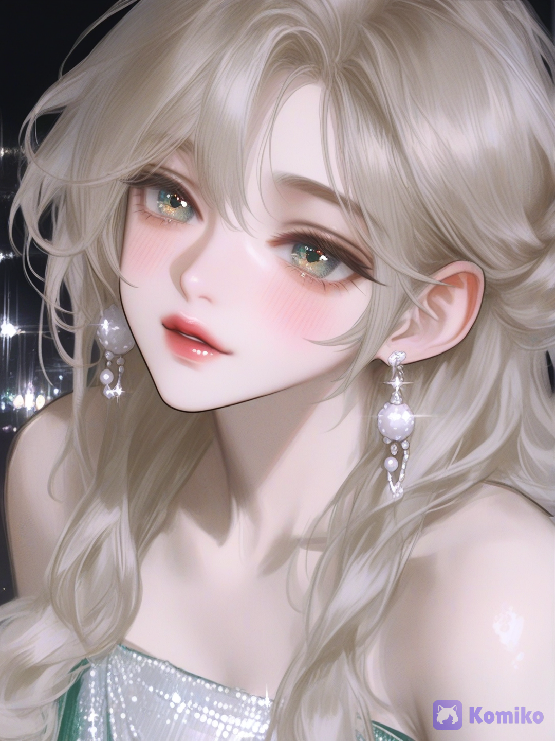 Pearls