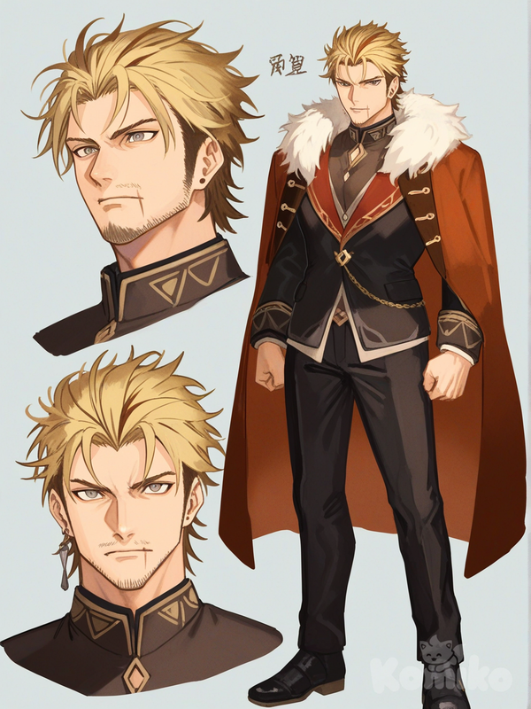 Commander