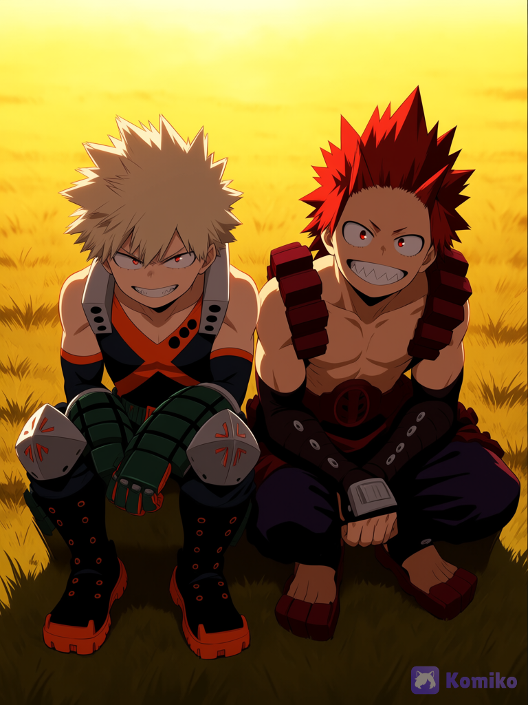 KiriBaku