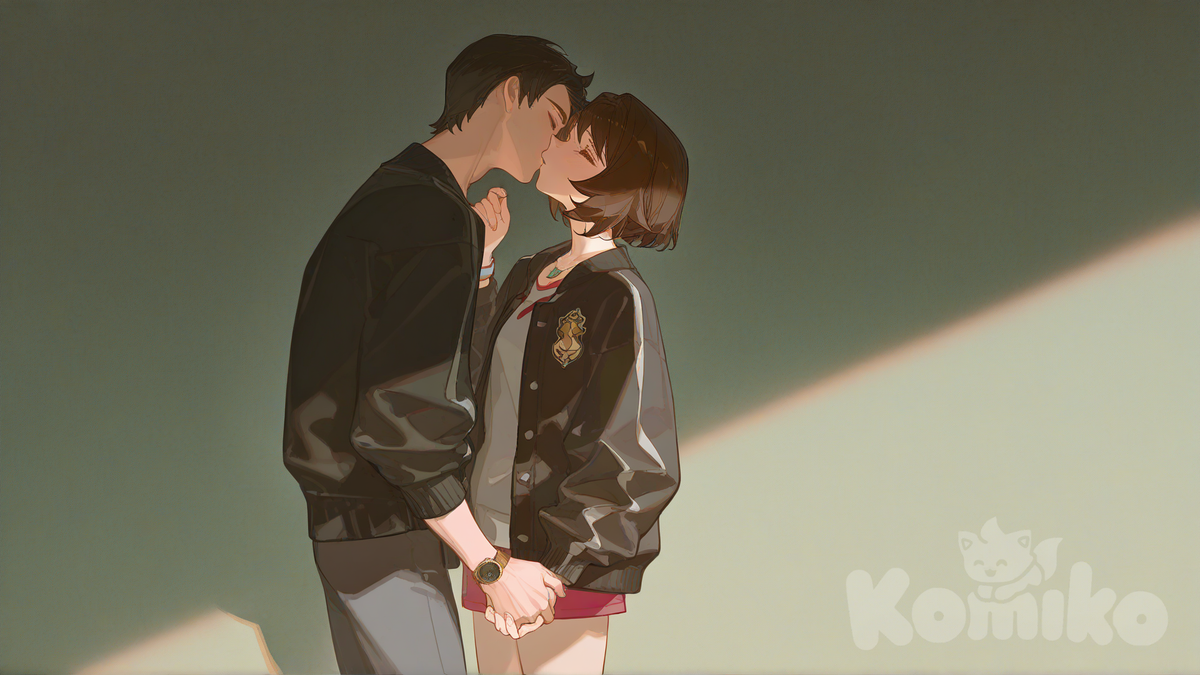 Victor x gloria 3