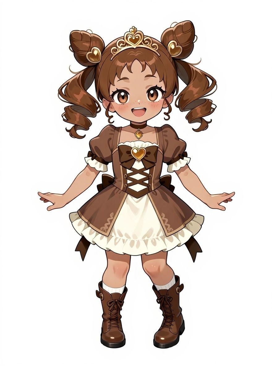 Chocolate