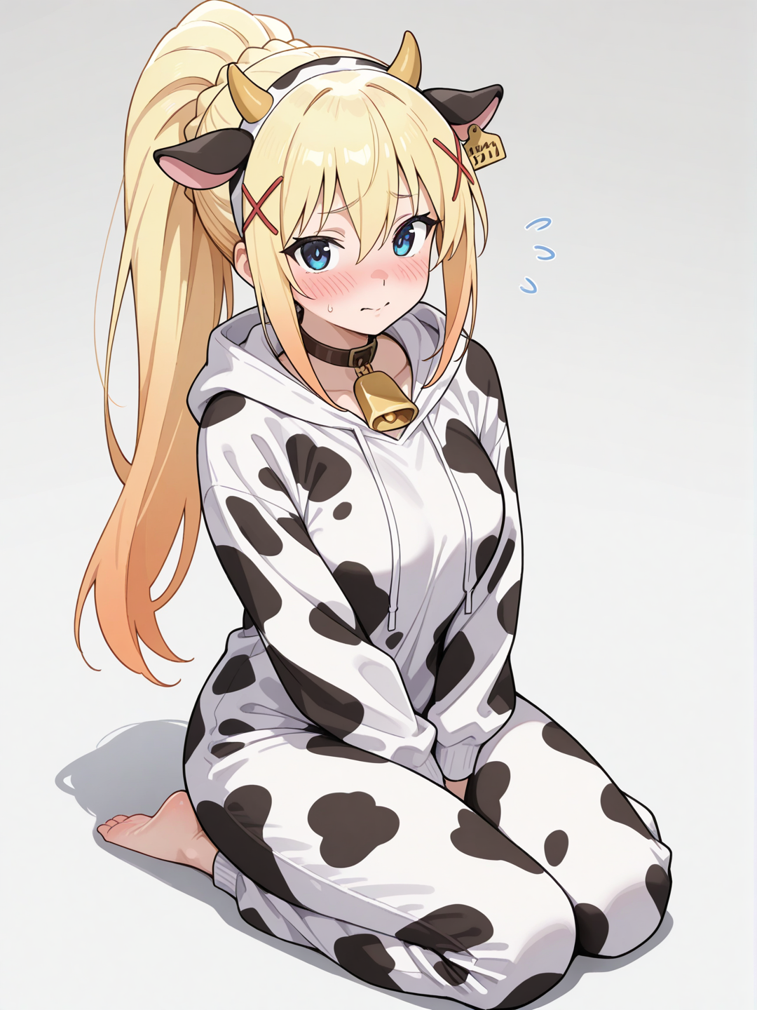 Moo Darkness