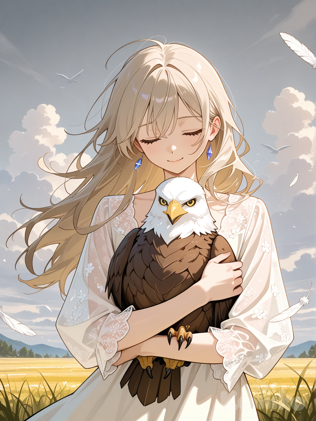 Eagleheart