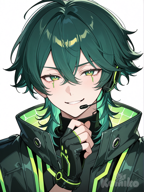 test