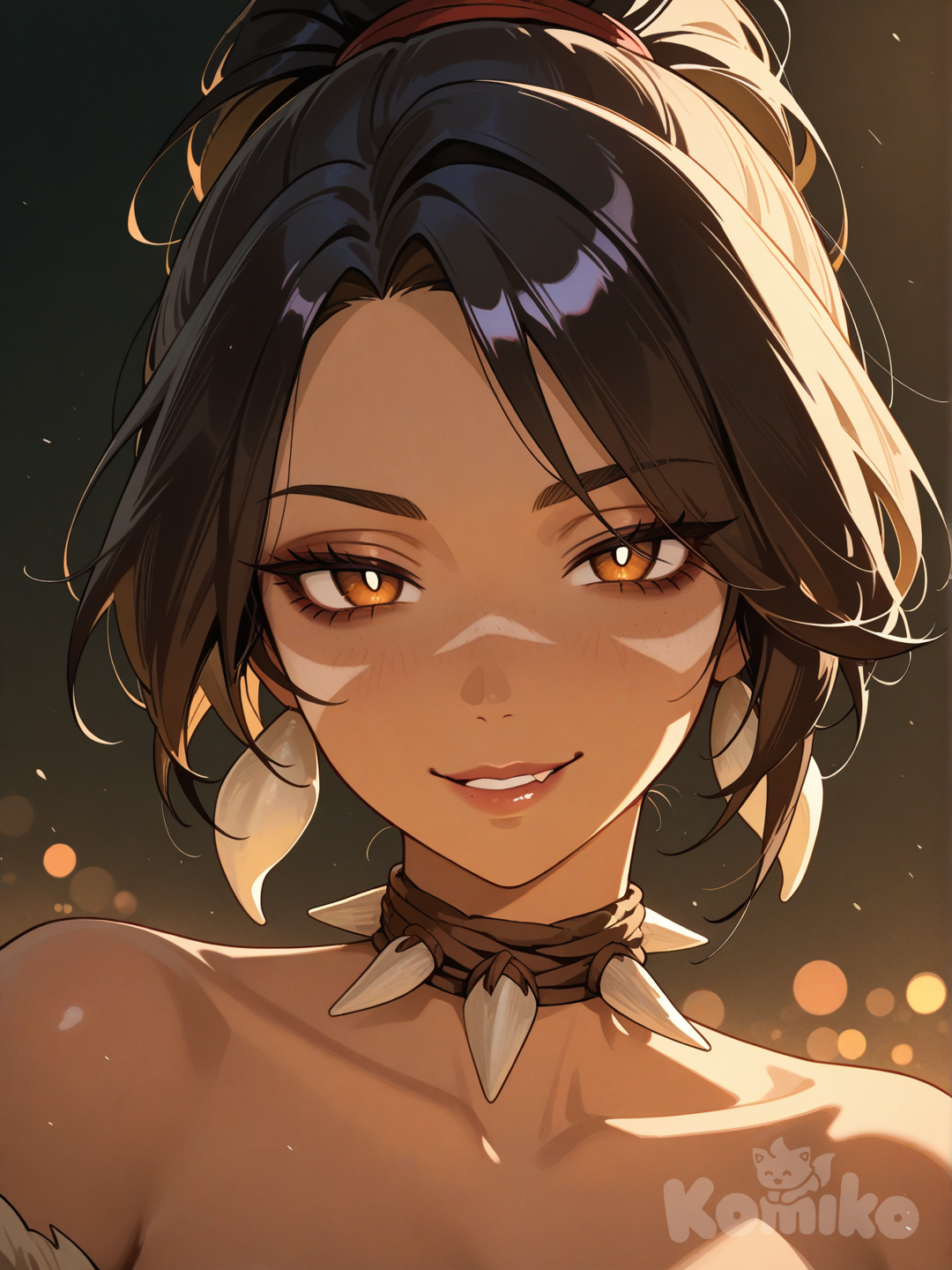 Nidalee