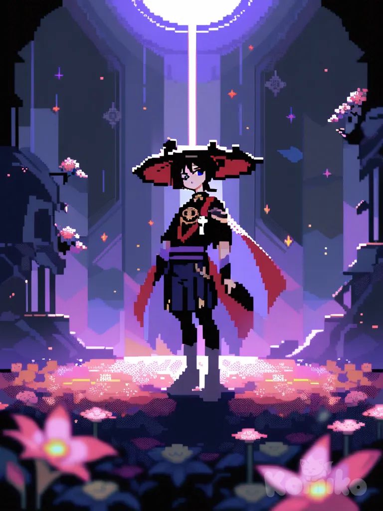 scaramouche