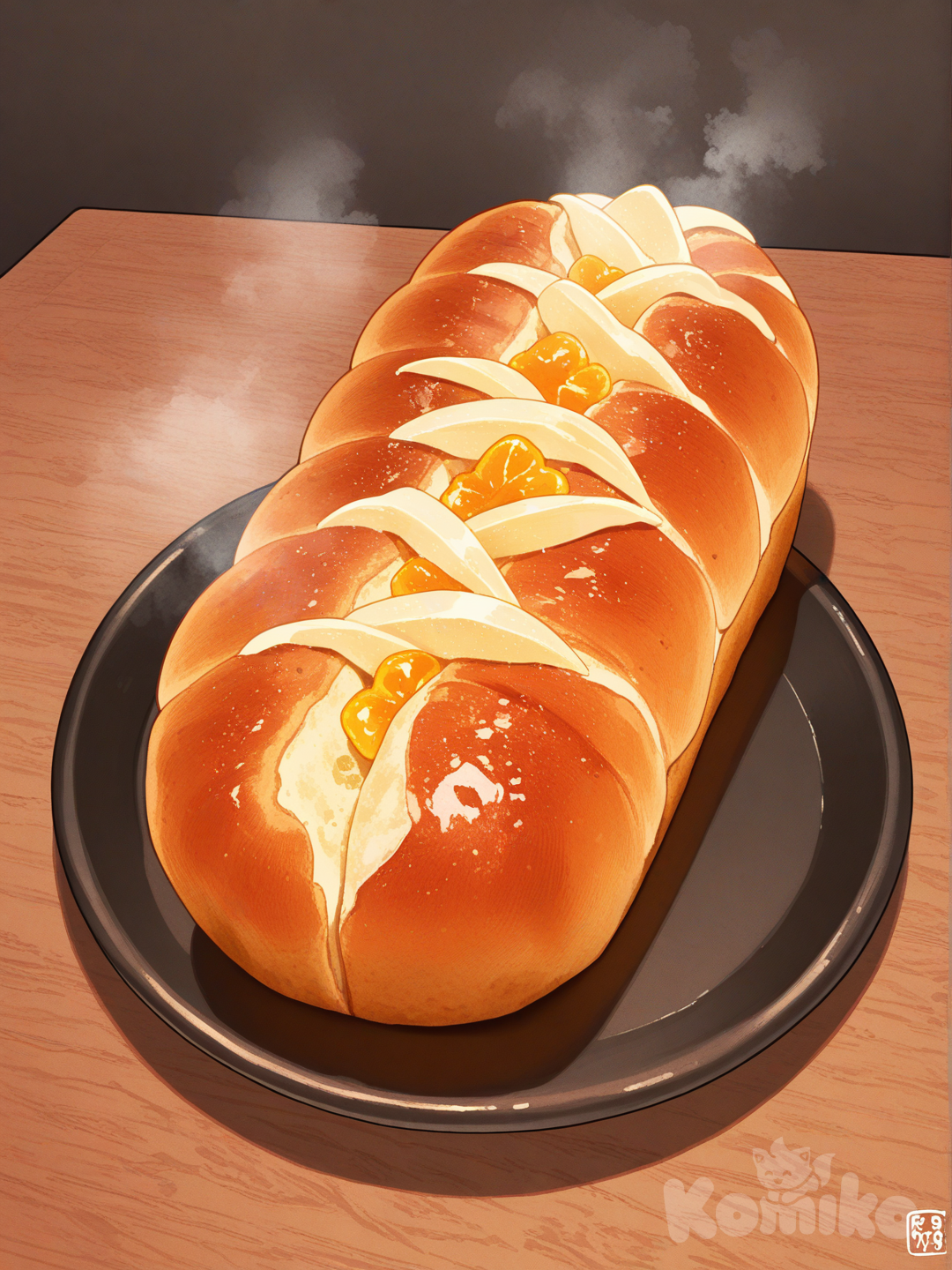 Bread