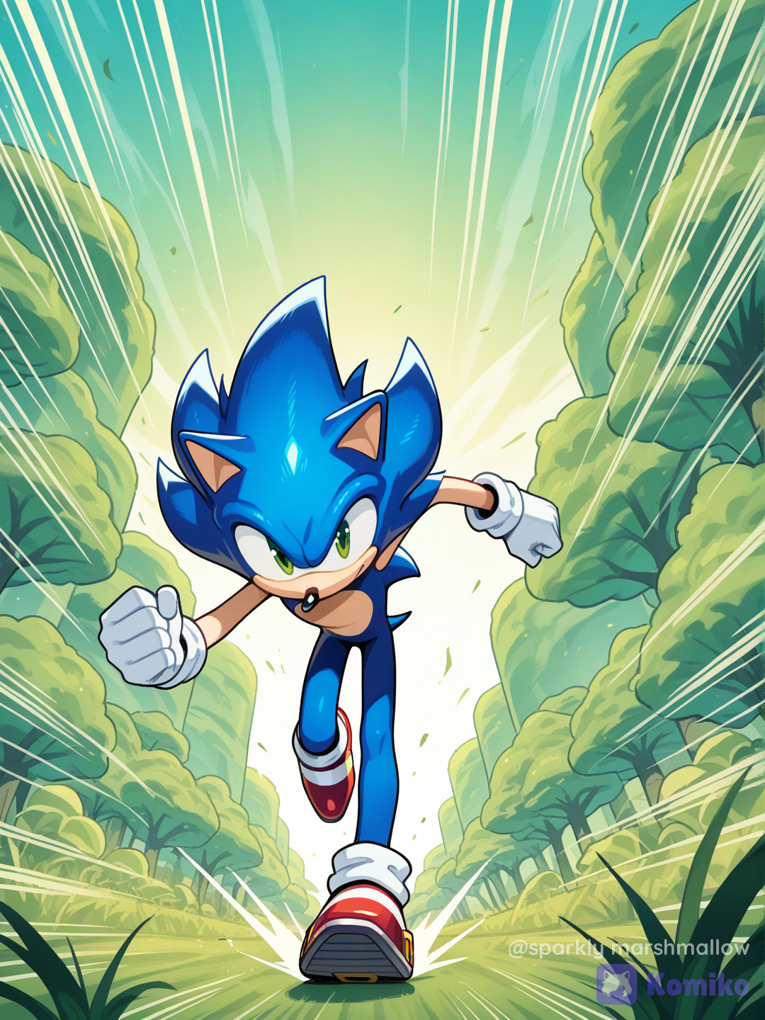 Sonic