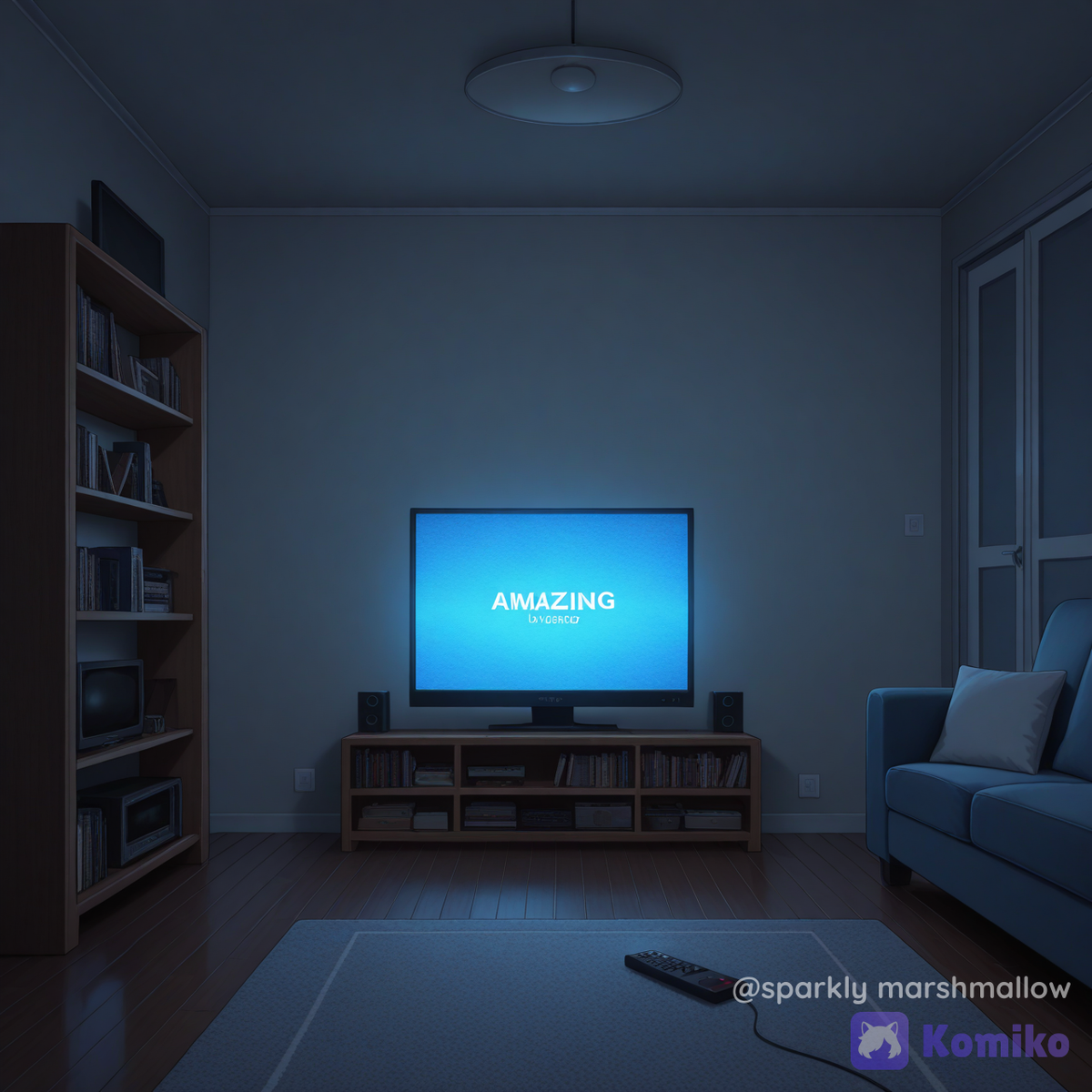 Tv