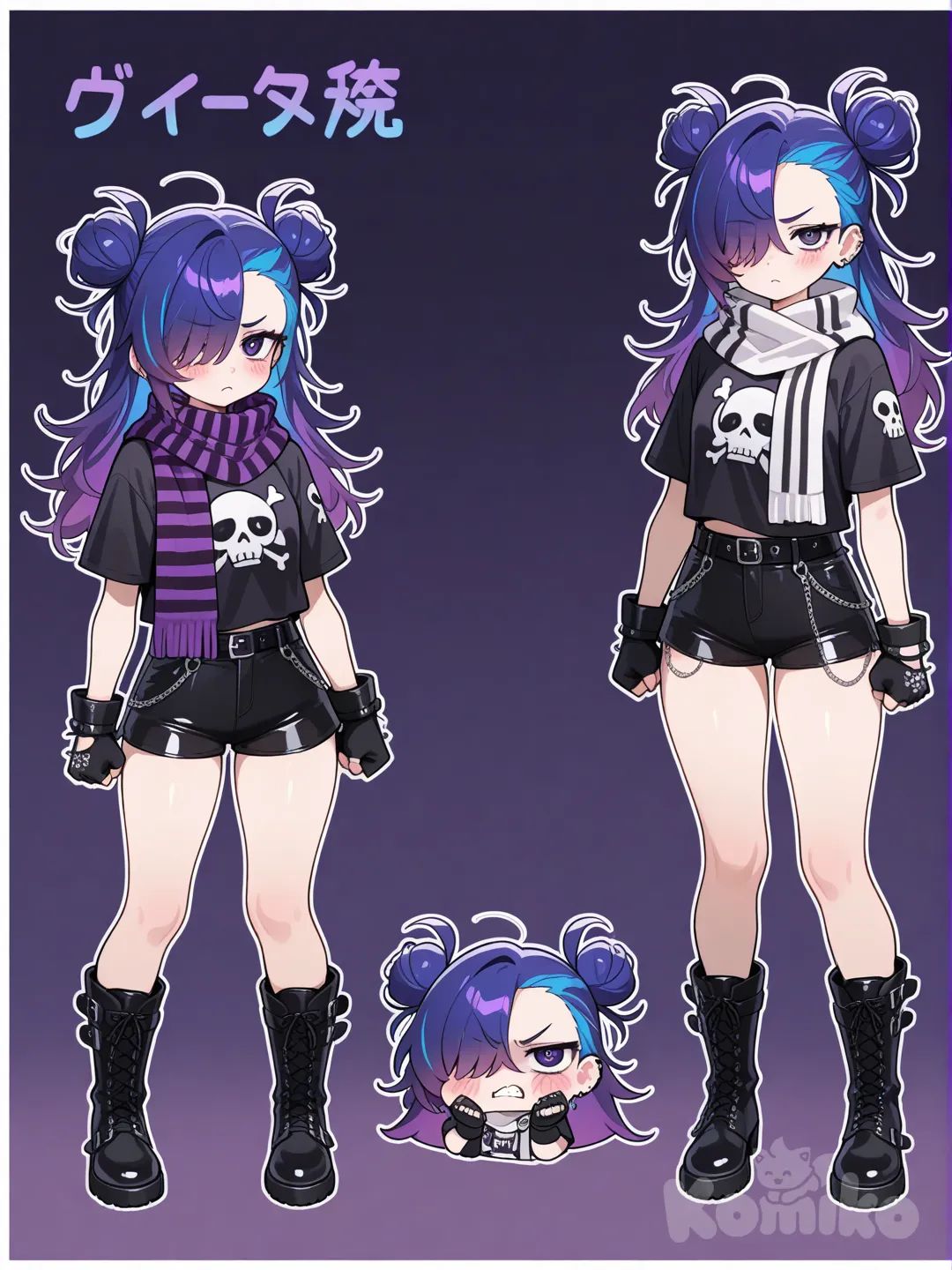Emo