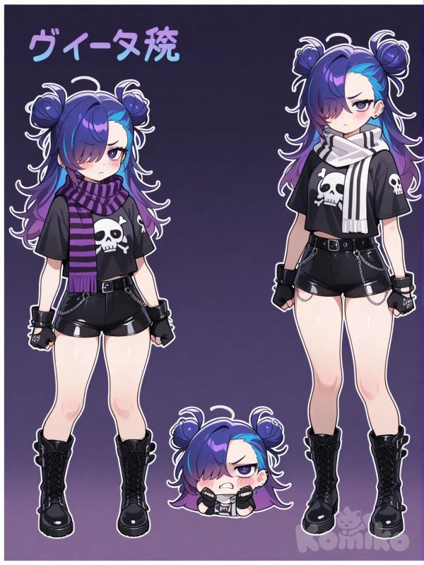 Emo