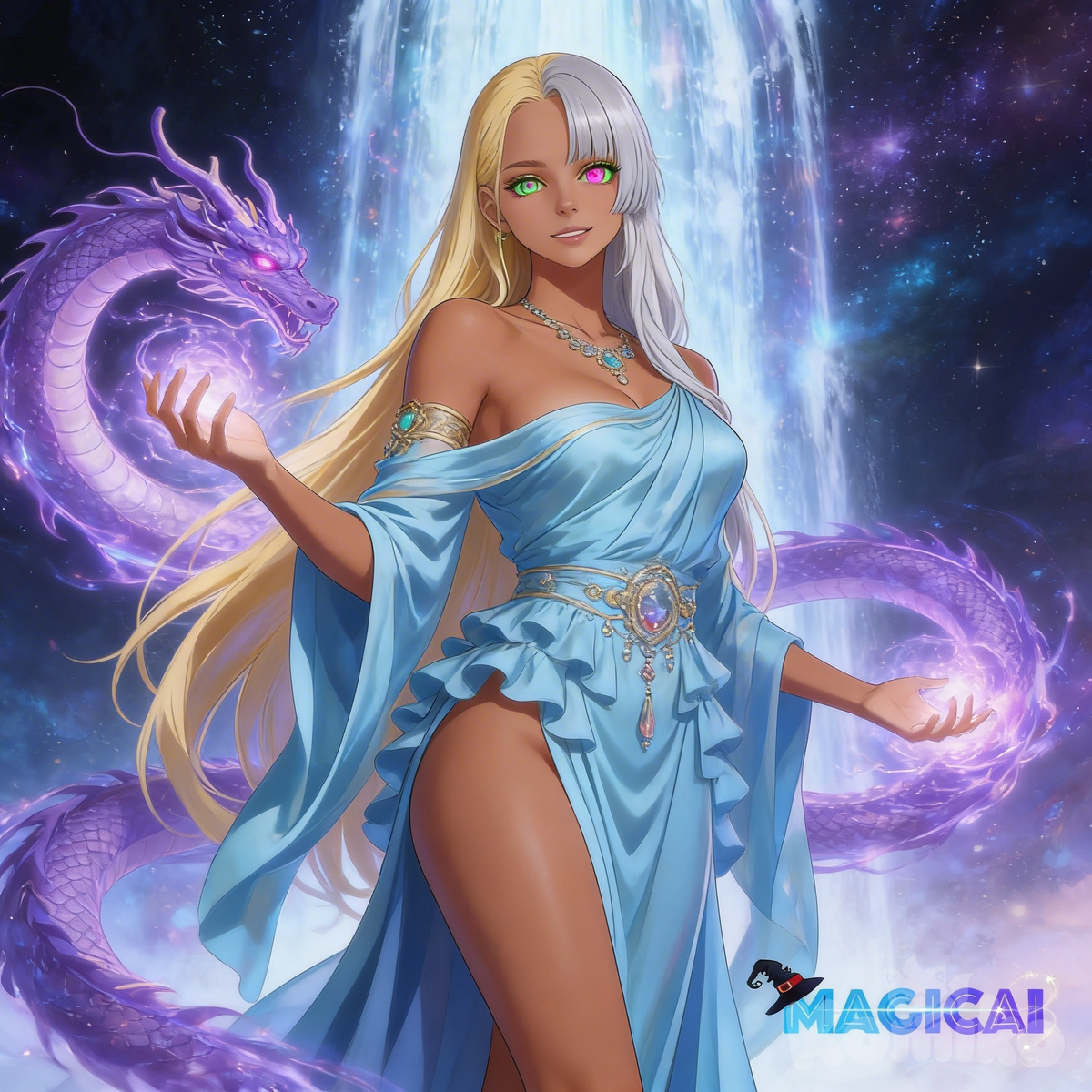 Aria Kadishtu