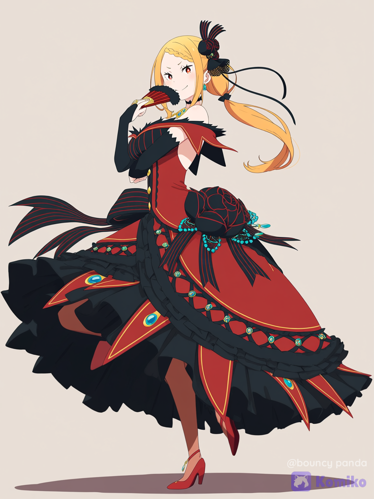 Priscilla