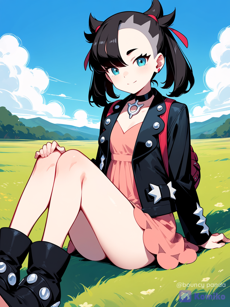 Marnie