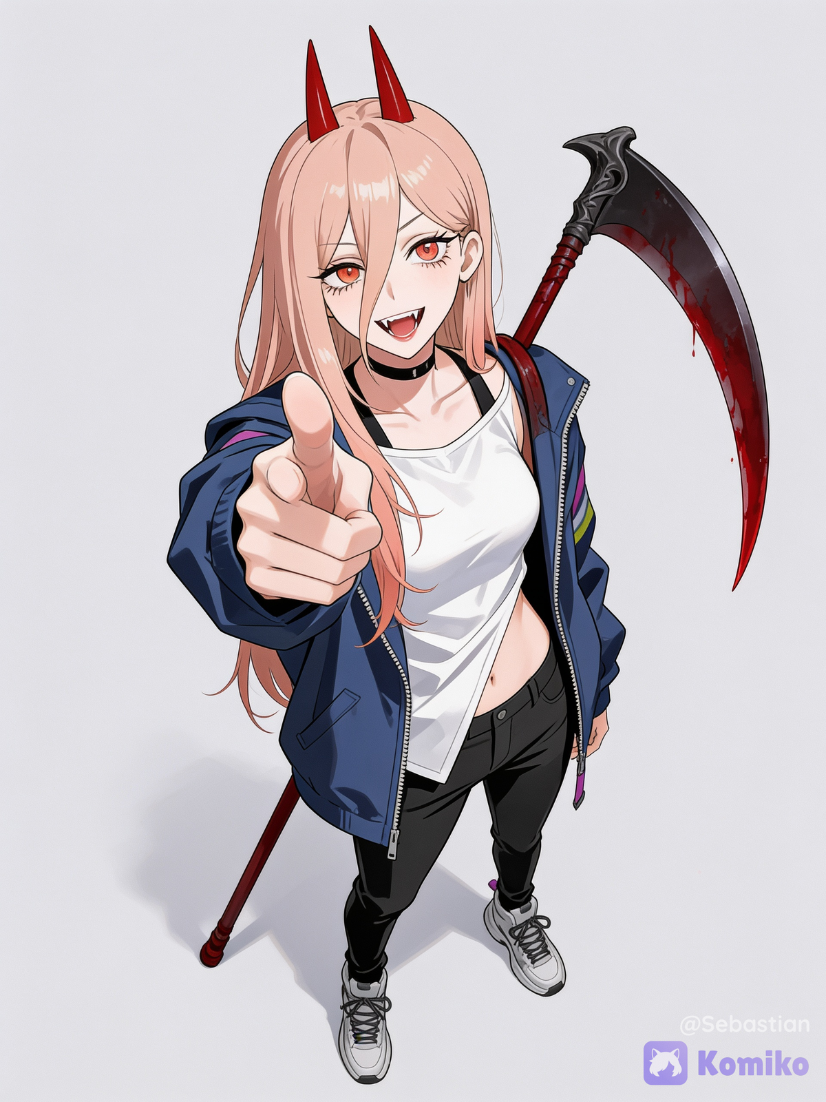 Power