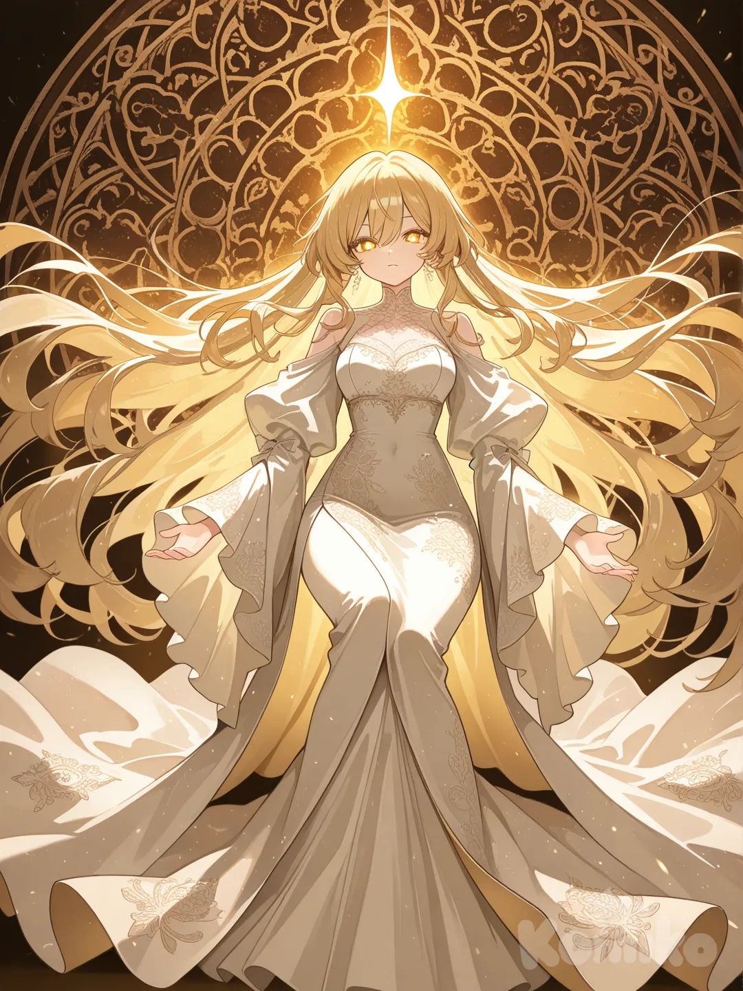 personification