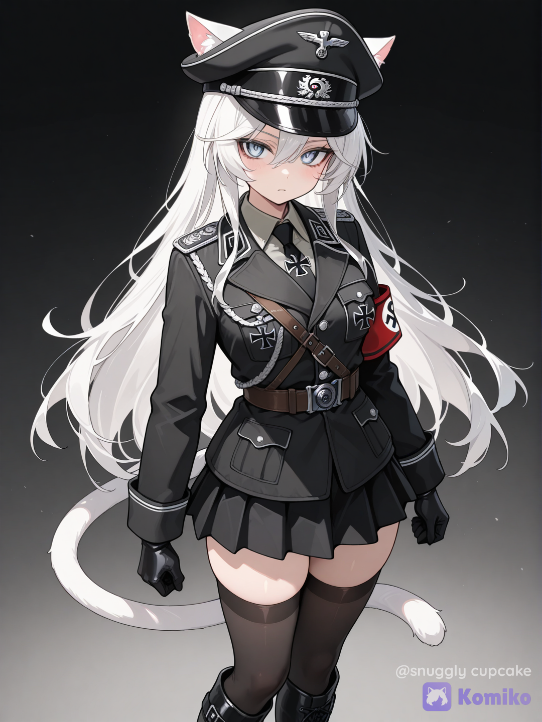 Another character desing
