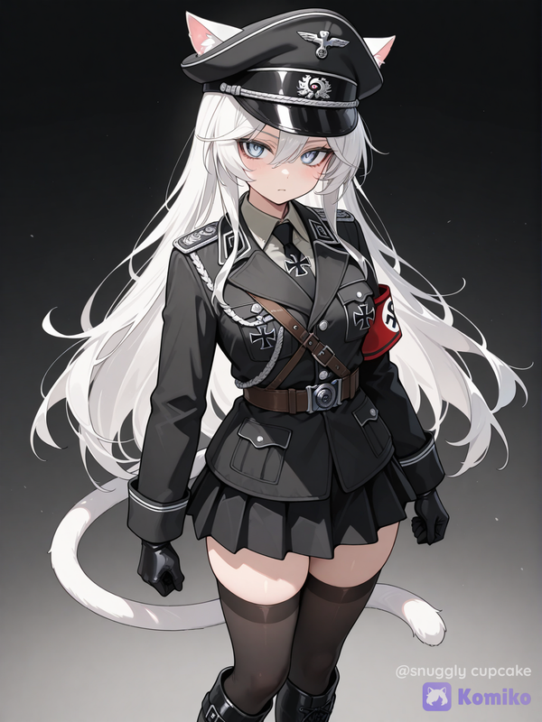Another character desing