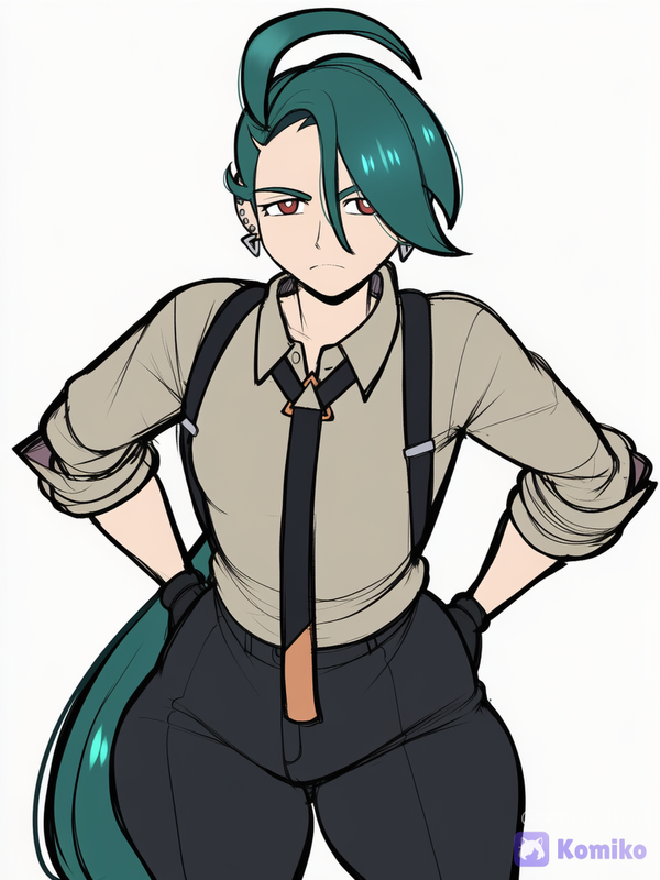 rika