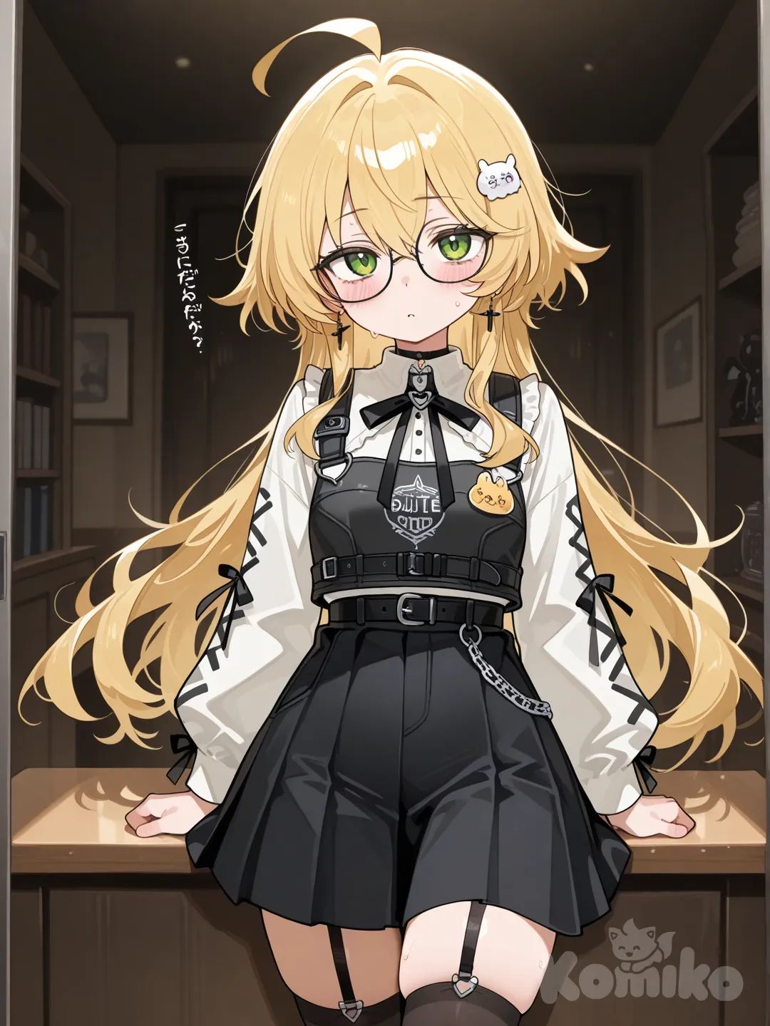 hi