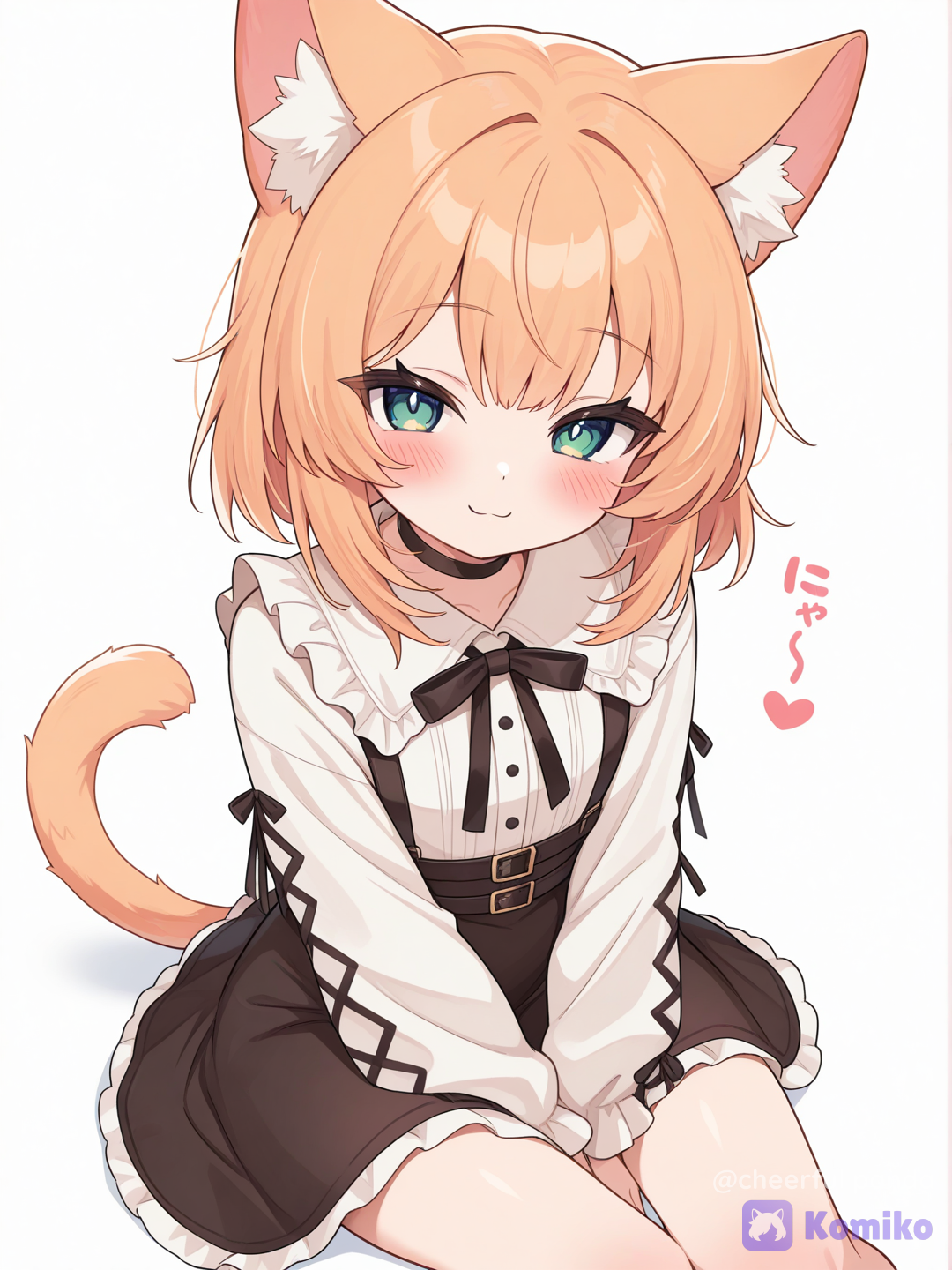 cute girl